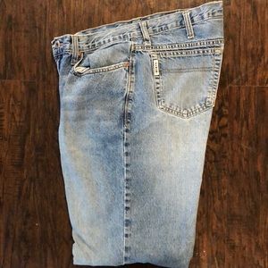 Men’s Cinch Jeans